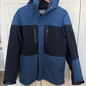 Men's vineyard vines Jacket
